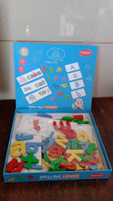 Spelling Genius Game for Kids (1 Set)