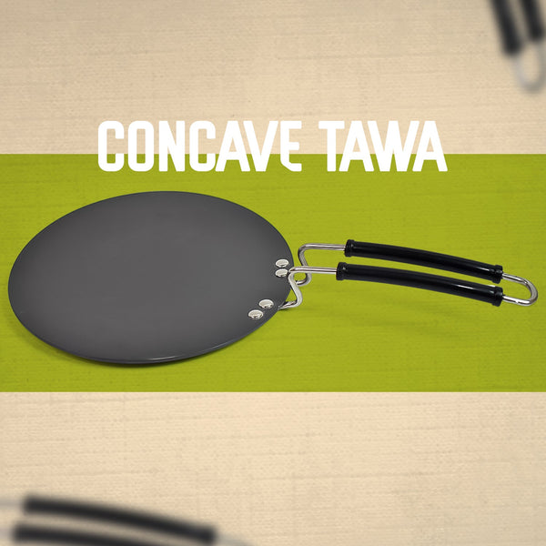 Aluminium Tawa