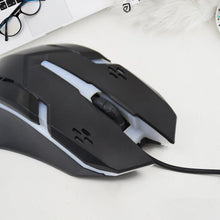 USB Wired Precision Mouse