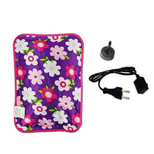 Electric Hot Water Bag (Loose Packing) (Without Water/Gel)