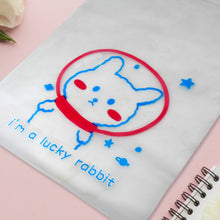 Reusable Multipurpose Pouch (1 Pc / 28×20 CM)