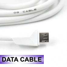 Fast Charging for android, Micro Cable (1500 mm)