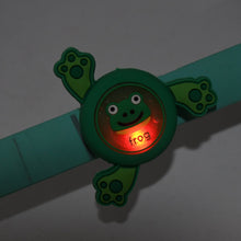 GlowZap Slap Band