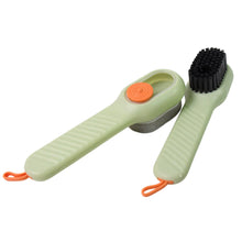 CleanSweep Brush