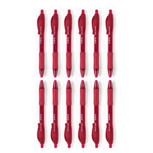 CherryFlow Gel Pen Set