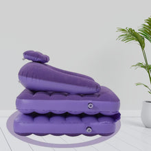 DuoAir Mattress