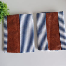 2 pc pillow cover