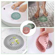 Shower drain cover with a durable surface to prevent clogging and ensure smooth drainage