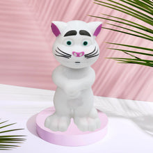 Interactive cat toy for kids