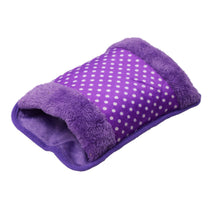 Effective heating pad for soothing sore muscles and joints