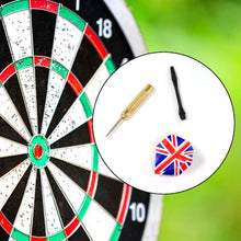 3pcs dart game set