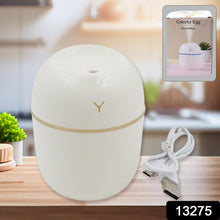 Plastic Aromatherapy Machine